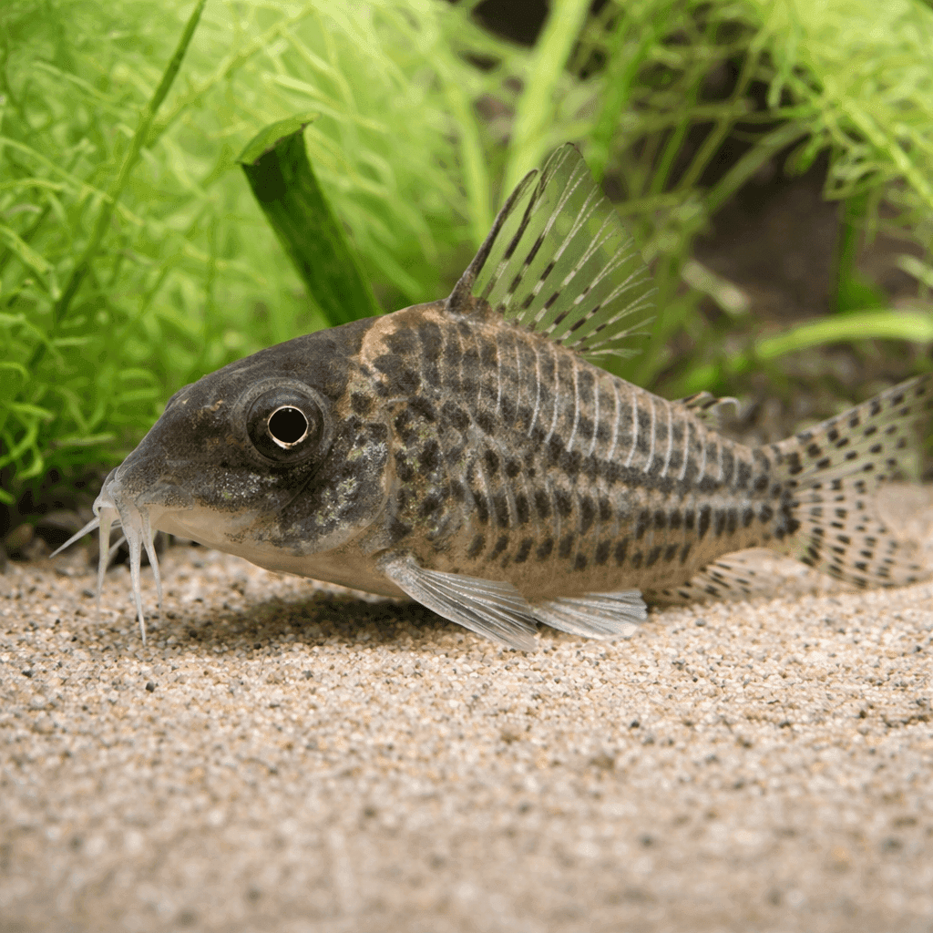 Corydoras Delphax