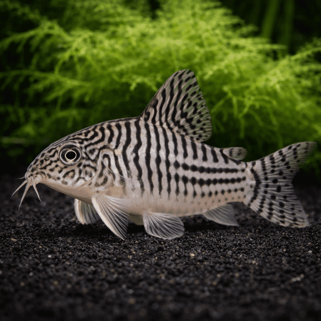 Corydoras Julii