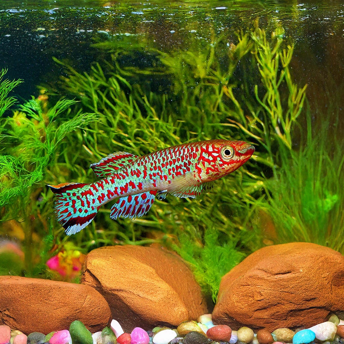 Tandkarper