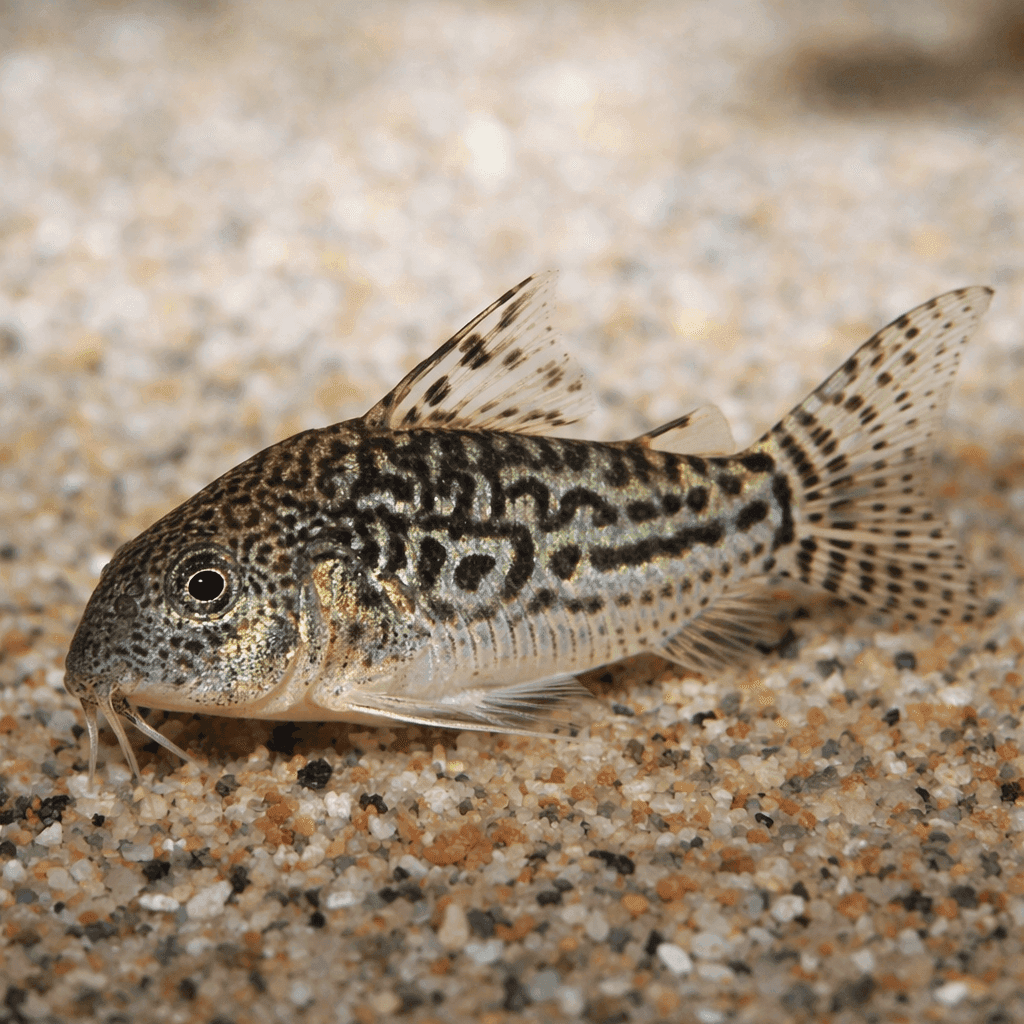 Corydoras Sodalis
