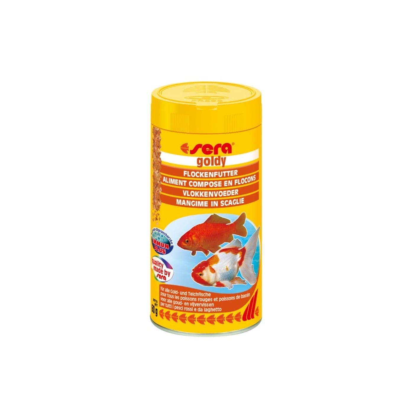 Sera Goldy 100ml