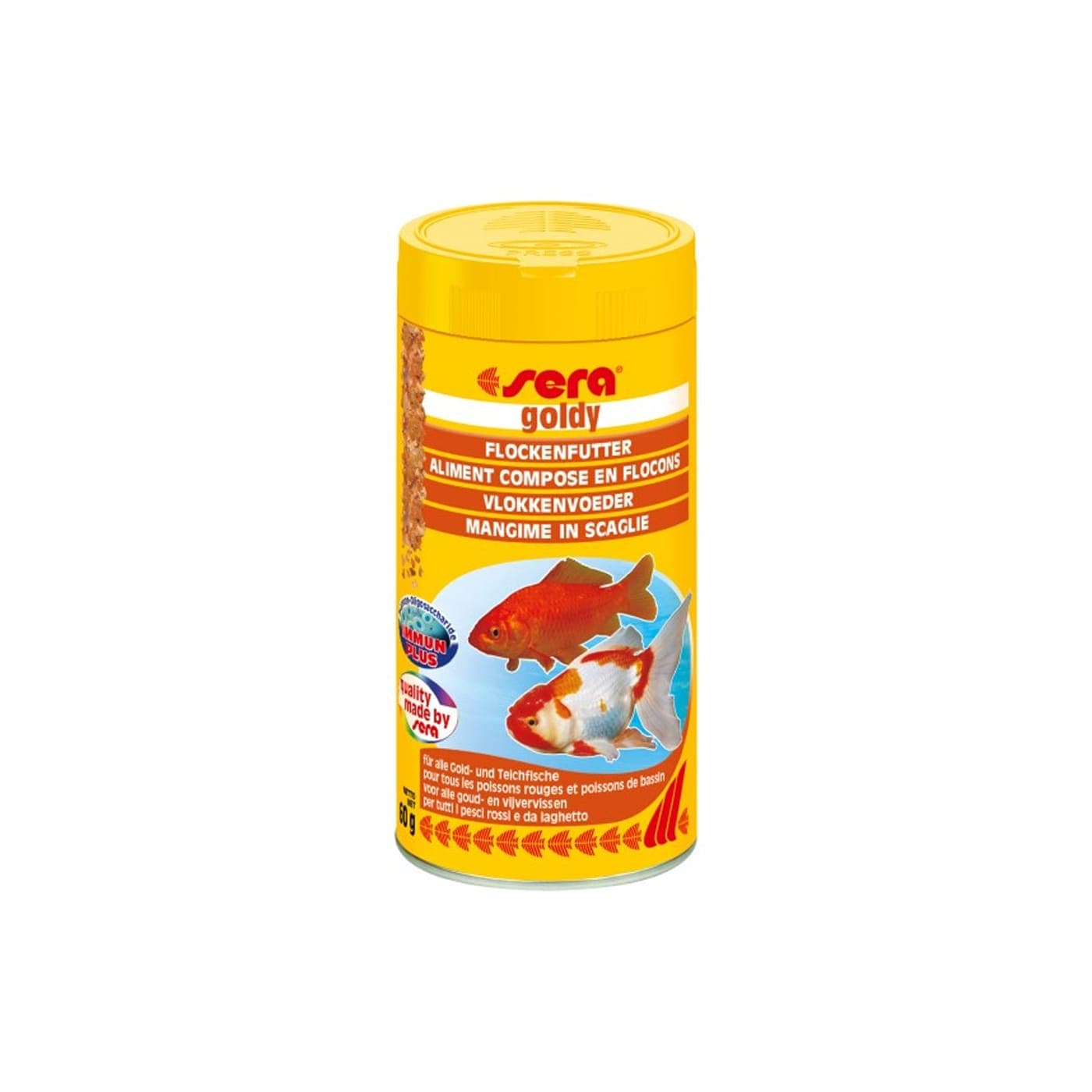 Sera Goldy 50ml