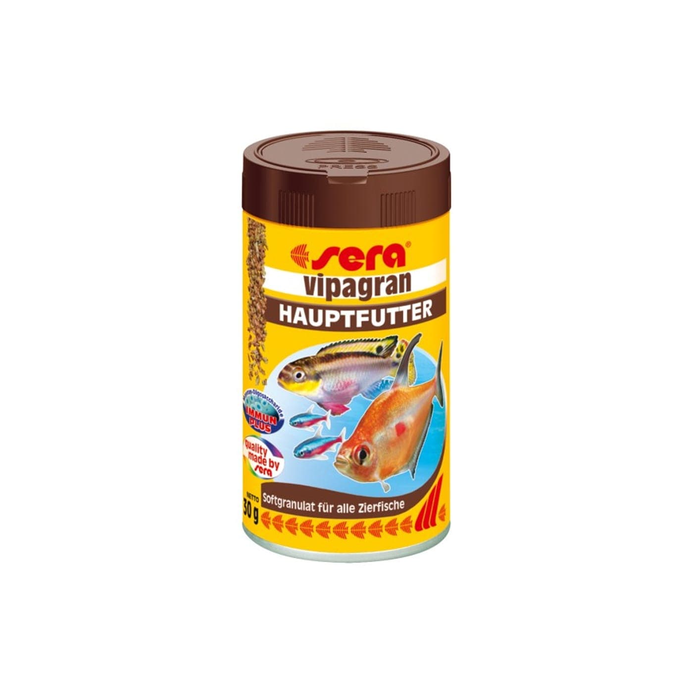 Sera Vipagran Baby (50 ml)