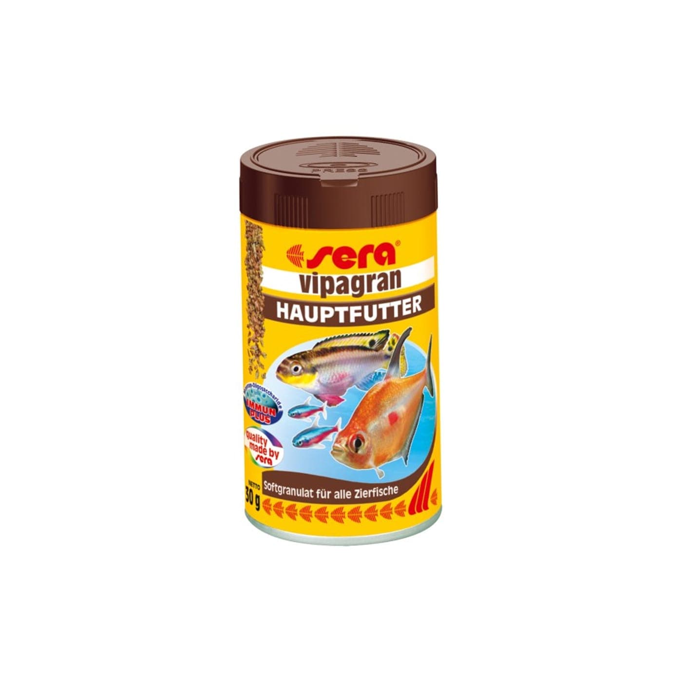 Sera Vipagran Granulaat