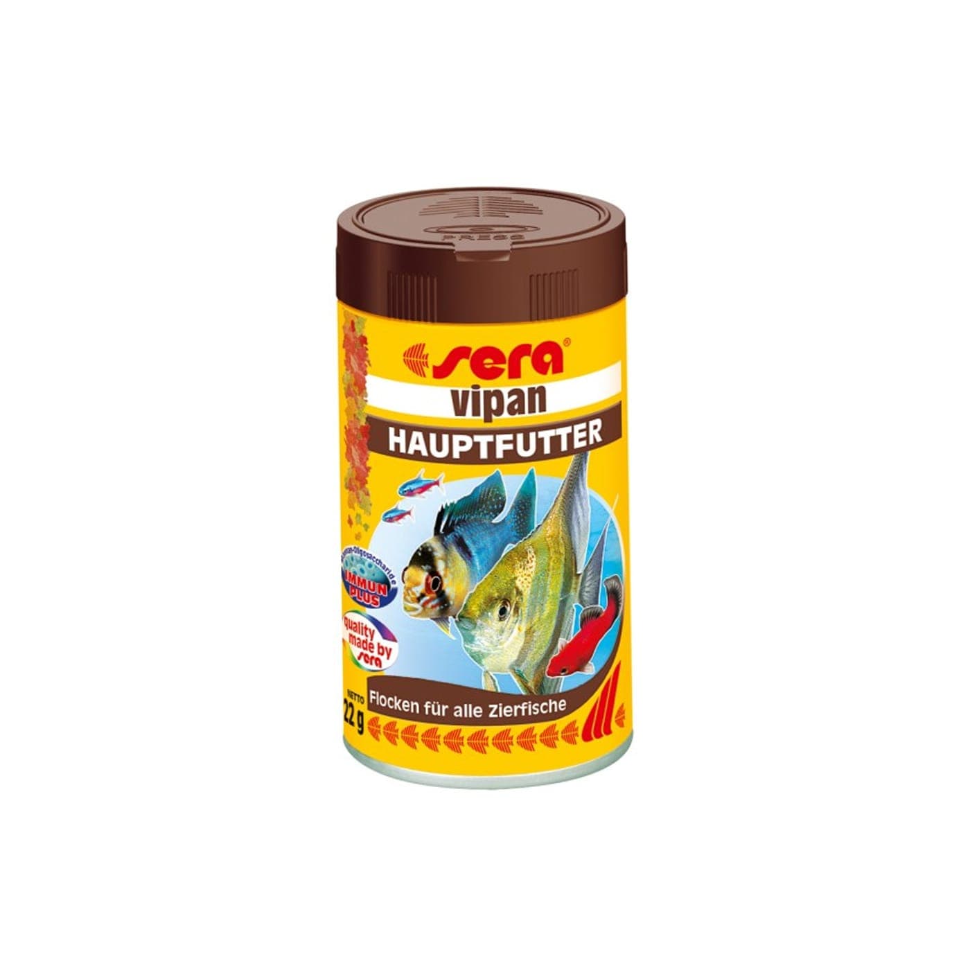 Sera Vipan 1000 ml