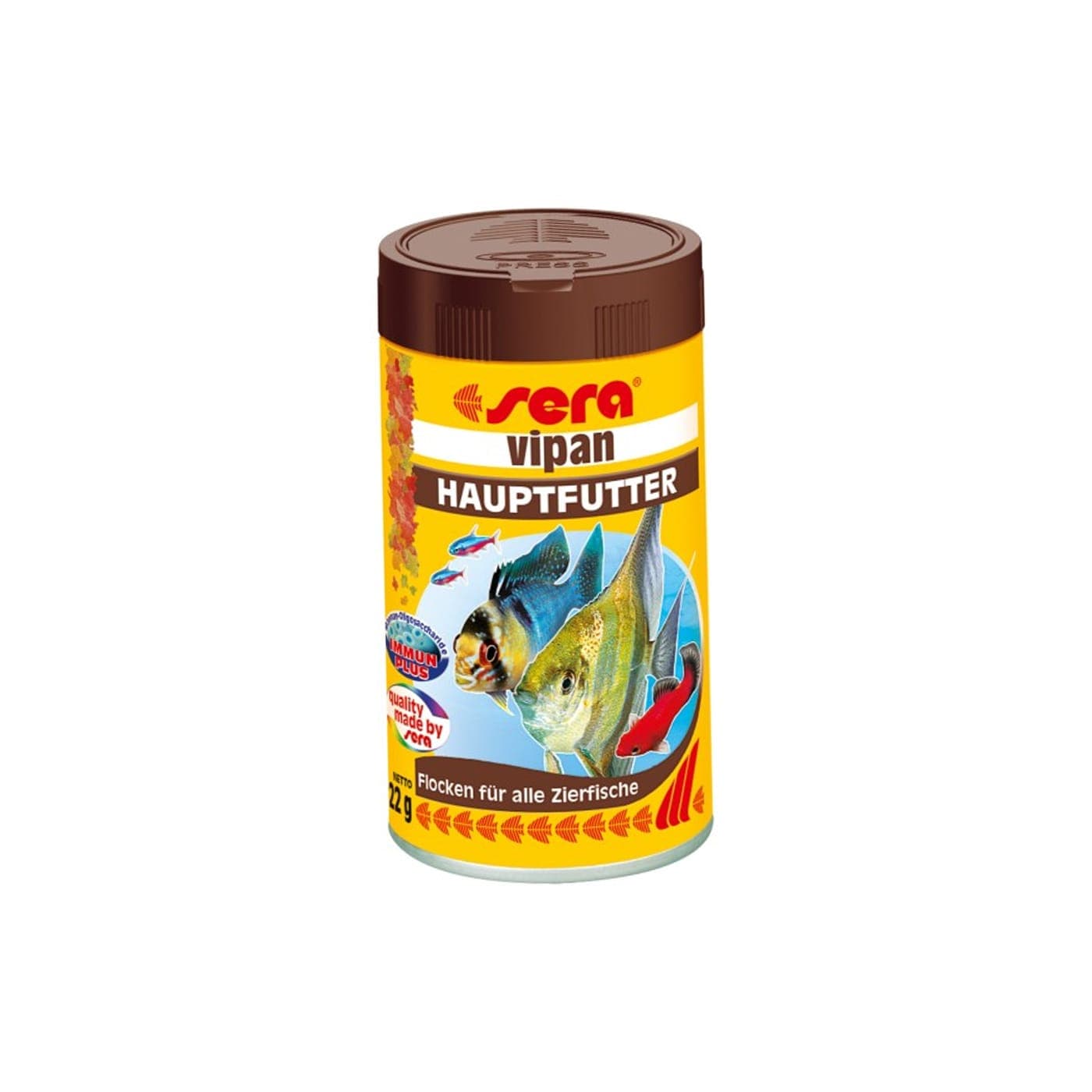 Sera Vipan 250 ml