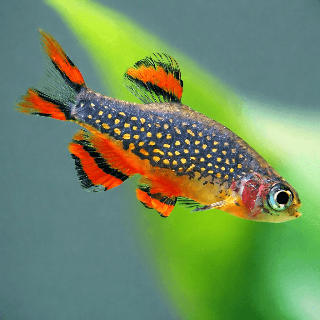 rasbora galaxy