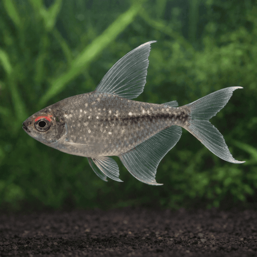 Diamant Zalm