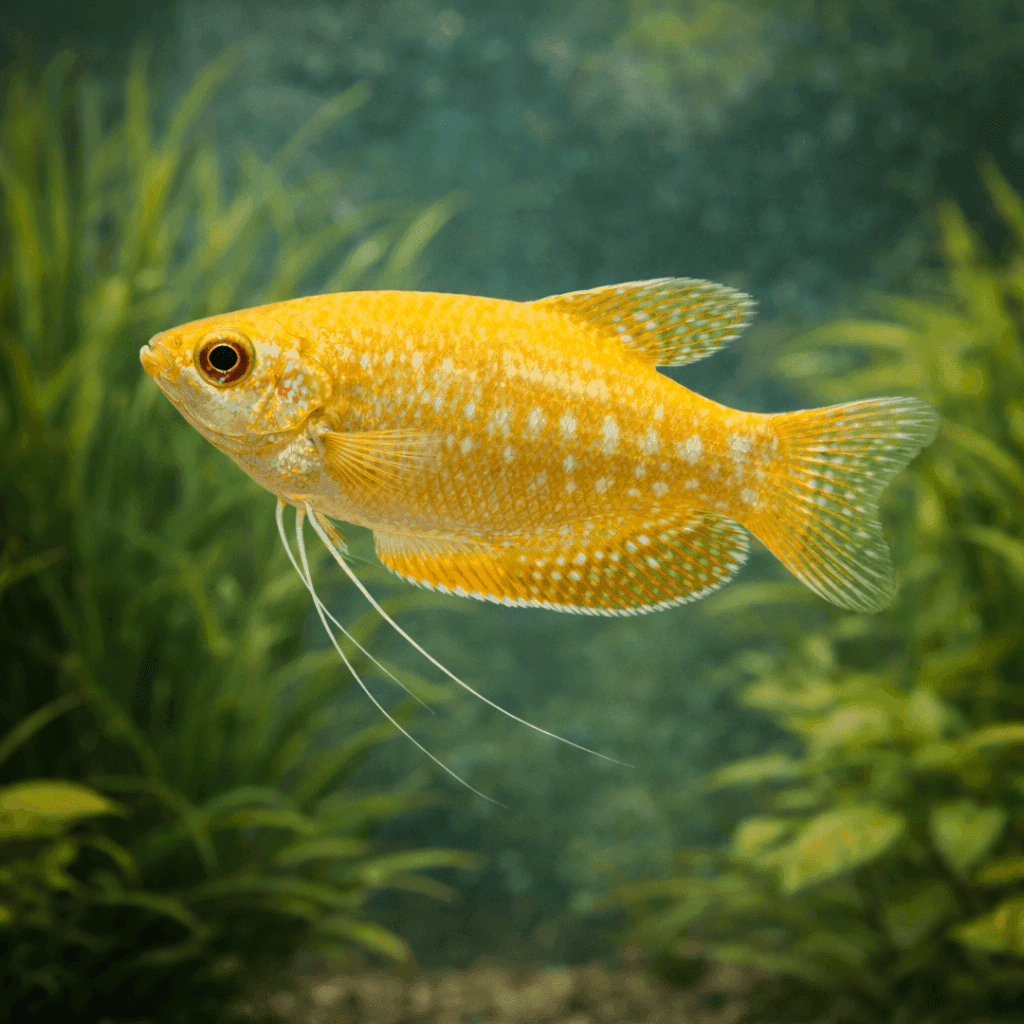 Goud Gourami