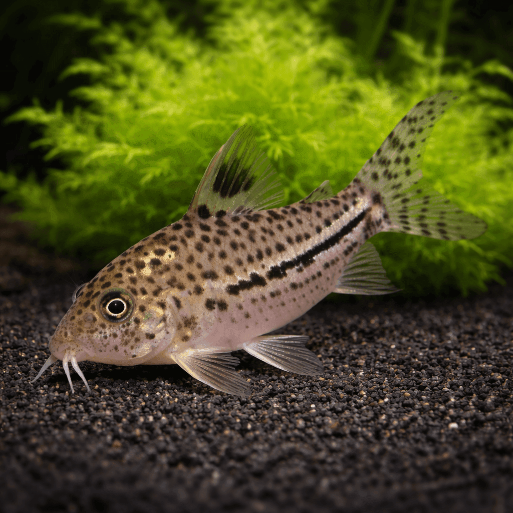 Corydoras Elegans