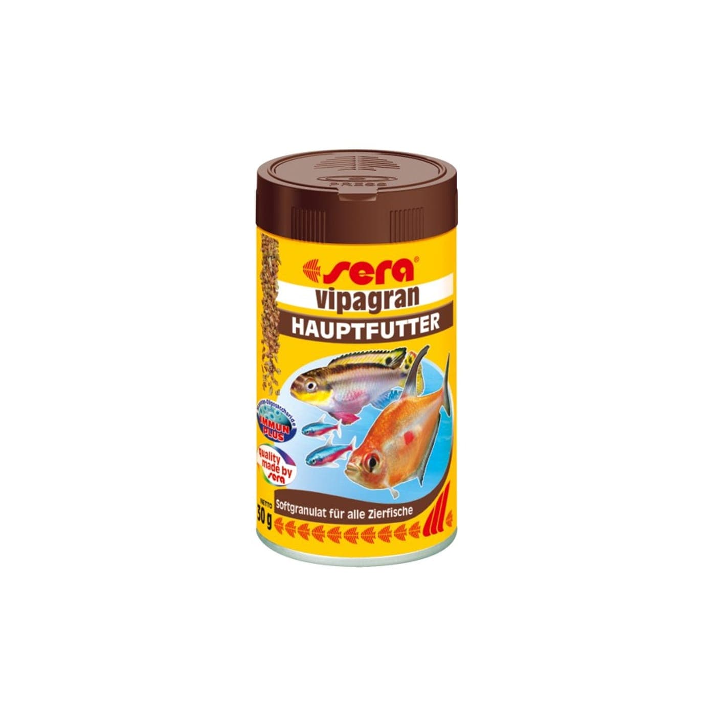 Sera Vipagran Granulaat 100ml