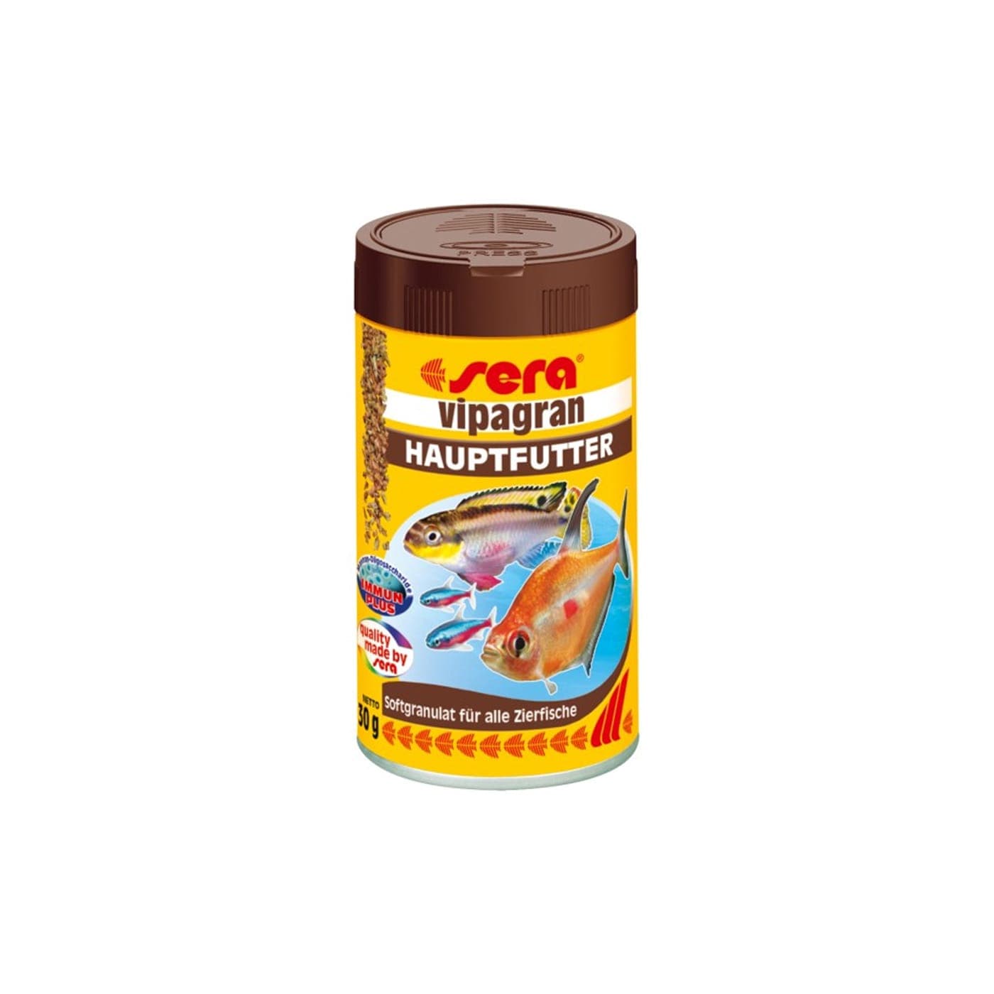 Sera Vipagran Granulaat 250ml