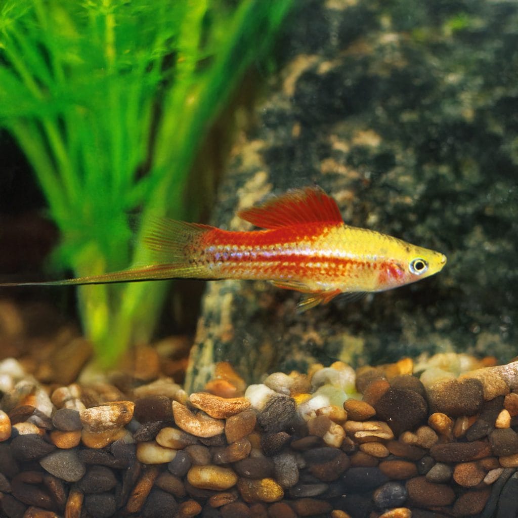 Zwaarddrager Pinapple