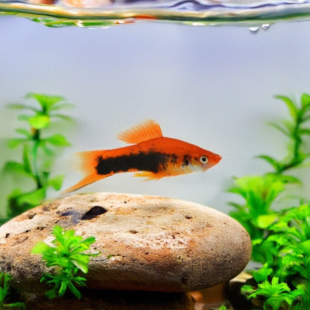 Zwaarddrager Red Tuxedo