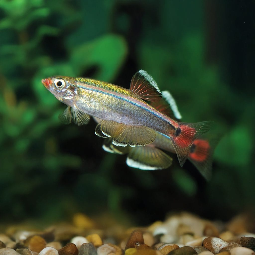 Chinese Danio Lf